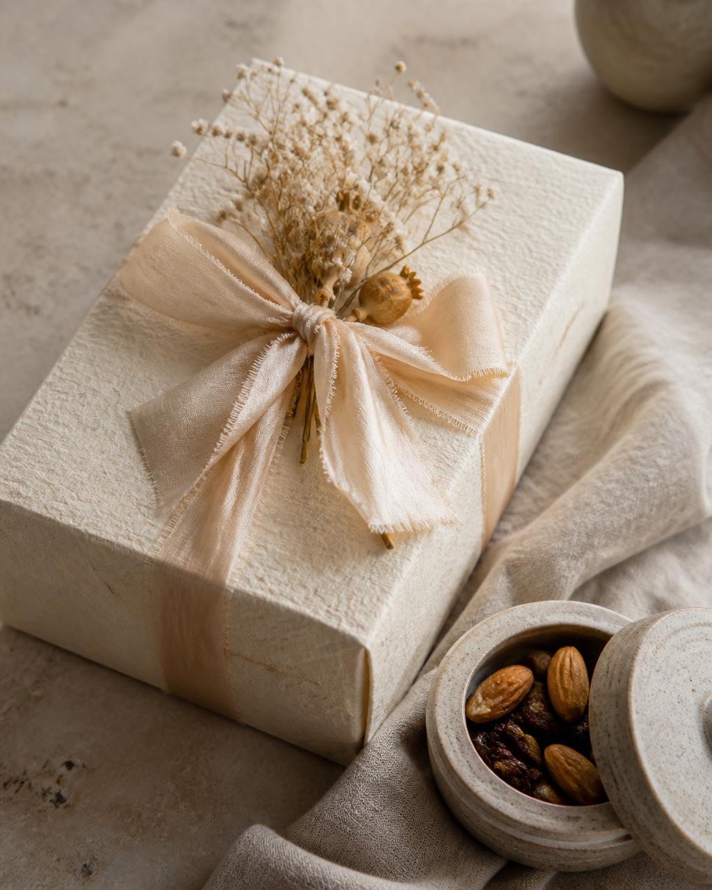 Keepsake Gifting